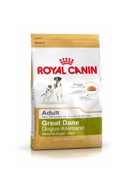 Royal Canin Dog Food For Adult Great Dane 3 kg
